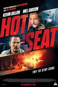 Hot Seat (2022) EnglishORG Esubs x264 WEB-DL 480p [295MB] | 720p [867MB] mkv