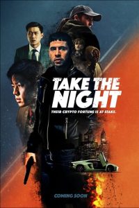 Take the Night (2022) English x264 WEBRip 480p [244MB] | 720p [794MB] mkv