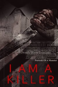 I Am a Killer (2022) [Season 1-2-3-4] Web Series All Episodes Dual Audio [Hindi-English Msubs] WEBRipx264 480p 720p mkv