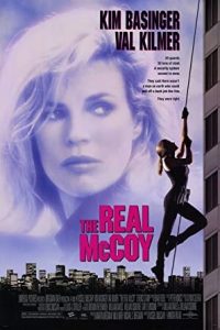 The Real McCoy (1993) English Esubs x264 WEBRip 480p [316MB] | 720p [900MB] mkv