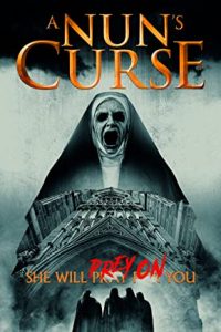 A Nun’s Curse (2019) Dual Audio Hindi ORG-English Esubs x264 WEB-DL 480p [240MB] | 720p [660MB] mkv