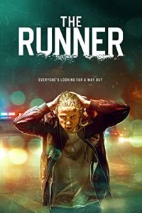 The Runner (2022) English x264 WEBRip 480p [308MB] | 720p [795MB] mkv