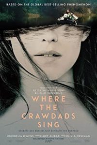 Where the Crawdads Sing (2022) Dual Audio Hindi ORG-English Esubs x264 BluRay 480p [404MB] | 720p [1GB]  mkv