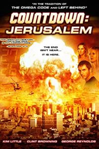 Countdown: Jerusalem (2009) Dual Audio Hindi ORG-English Esubs x264 BluRay 480p [229MB] | 720p [1.2GB] mkv