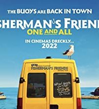 Fisherman’s Friends: One and All (2022) English x264 HDCAM 480p [327MB] | 720p [845MB] mkv