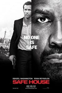 Safe House (2022) English x264 WEBRip 480p [301MB] | 720p [795MB] mkv