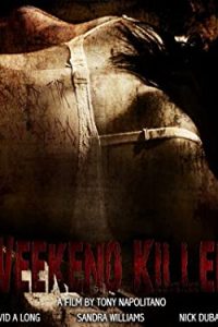 Weekend Killer (2011) Dual Audio Hindi ORG-English Esubs x264 WEBRip 480p [364MB] | 720p [819MB] mkv