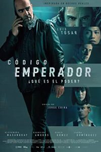 Código Emperador (2022) English Msubs x264 WEB-DL 480p [316MB] | 720p [855MB] mkv