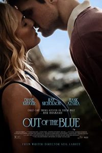 Out of the Blue (2022) English x264 WEBRip 480p [317MB] | 720p [796MB] mkv