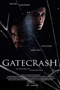 Gatecrash (2020) Dual Audio Hindi ORG-English x264 WEB-DL 480p [276MB] | 720p [933MB] mkv