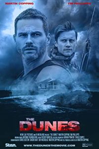 The Dunes (2022) English Esubs x264 WEBRip 480p [260MB] | 720p [795MB] mkv