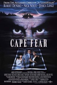 Cape Fear (1991) Dual Audio Hindi ORG-English Msubs x264 BluRay 480p [410MB] | 720p [1.1GB] mkv