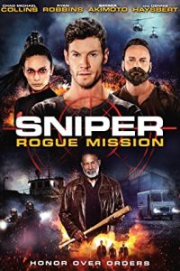 Sniper: Rogue Mission (2022) Dual Audio Hindi ORG-English Esubs x264 BluRay 480p [342MB] | 720p [944MB]  mkv