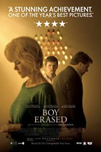 Boy Erased (2018) Dual Audio Hindi ORG-English Esubs x264 BluRay 480p [377MB] | 720p [1GB] mkv