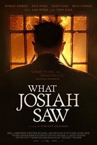 What Josiah Saw (2022) English x264 WEBRip 480p [255MB] | 720p [795MB] mkv