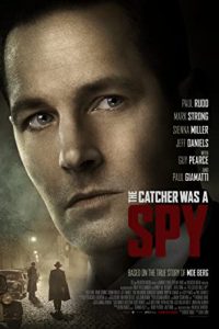 The Catcher Was a Spy (2018) Dual Audio Hindi ORG-English Esubs x264 BluRay 480p [310MB] | 720p [873MB] mkv