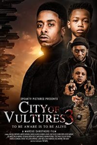 City of Vultures 3 (2022) English Esubs x264 WEBRip 480p [247MB] | 720p [671MB] mkv