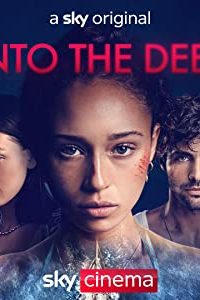 Into The Deep (2022) English x264 WEBRip 480p [258MB] | 720p [794MB] mkv