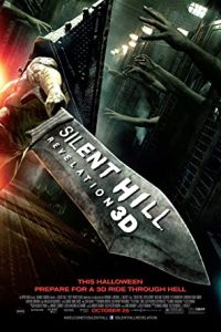 Silent Hill: Revelation (2012) English Esubs x264 BRRip 480p [282MB] | 720p [765MB] mkv