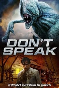 Don’t Speak (2020) Dual Audio Hindi ORG-English Esubs x264 WEB-DL 480p [269MB] | 720p [872MB] mkv