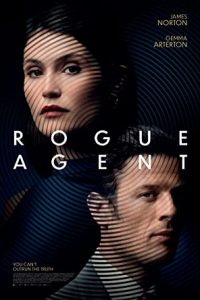 Rogue Agent (2022) English Esubs x264 WEBRip 480p [344MB] | 720p [795MB] mkv