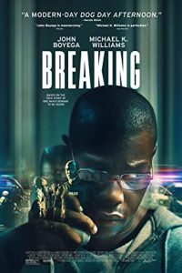 Breaking (2022) English x264 HDCAM 480p [290MB] | 720p [845MB] mkv