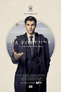 La Fortuna (2021) [Season 1] All Episodes Dual Audio [Hindi-English Esubs] WEBRip x264 HD 480p 720p mkv