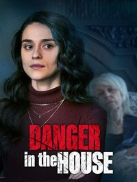 Danger in the House (2022) English Esubs x264 WEBRip 480p [266MB] | 720p [796MB] mkv