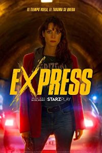 Express (2022) [Season 1] All Episodes Dual Audio [Hindi-English Esubs] WEBRip x264 HD 480p 720p mkv