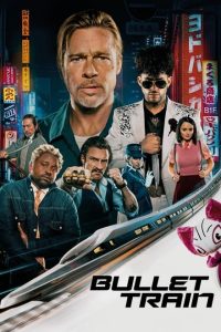 Bullet Train (2022) Dual Audio Hindi ORG-English Msubs x264 WEBRip 480p [410MB] | 720p [1.3GB] mkv