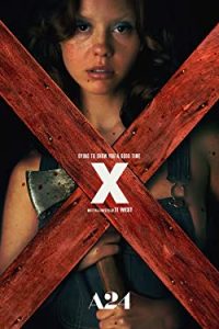 X (2022) Dual Audio Hindi ORG-English Esubs x264 WEB-DL 480p [341MB] | 720p [1GB] mkv