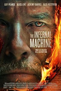 The Infernal Machine (2022) English x264 WEBRip 480p [333MB] | 720p [795MB] mkv