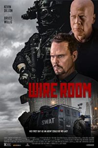 Wire Room (2022) Hindi Dubbed (UnOfficial) x264 WEBRip 480p [314MB] | 720p [861MB] mkv