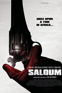 Saloum (2022) English x264 WEBRip 480p [232MB] | 720p [796MB] mkv