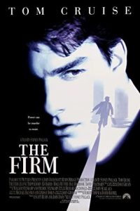 The Firm (1993) Dual Audio Hindi ORG-English Esubs x264 BluRay 480p [502MB] | 720p [1.5GB] mkv