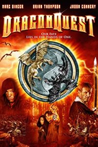 Dragonquest (2009) Dual Audio Hindi ORG-English Esubs x264 BluRay 480p [215MB] | 720p [840MB] mkv