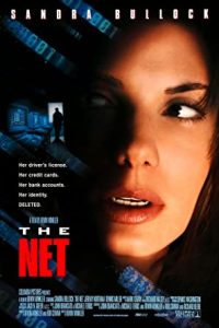 The Net (1995) Dual Audio Hindi ORG-English Msubs x264 BluRay 480p [369MB] | 720p [1GB] mkv