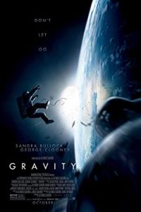 Gravity (2013) Dual Audio Hindi ORG-English Esubs x264 BluRay 480p [291MB] | 720p [900MB] mkv