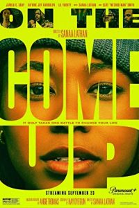 On the Come Up (2022) English x264 WEBRip 480p [348MB] | 720p [795MB] mkv