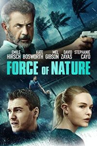 Force of Nature (2020) Dual Audio Hindi ORG-English Esubs x264 BluRay 480p [504MB] | 720p [894MB]  mkv