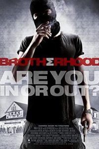 Brotherhood (2010) Dual Audio Hindi ORG-English Esubs x264 BluRay 480p [251MB] | 720p [720MB] mkv