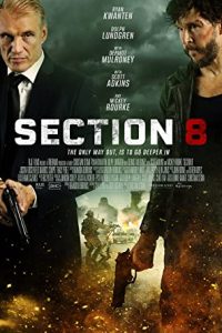 Section 8 (2022) English x264 WEBRip 480p [250MB] | 720p [796MB] mkv