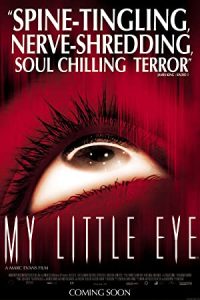 My Little Eye (2002) Dual Audio Hindi ORG-English Esubs x264 WEB-DL 480p [314MB] | 720p [1GB] mkv