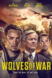 Wolves of War (2022) Hindi Dubbed (UnOfficial) x264 WEBRip 480p [281MB] | 720p [777MB] mkv