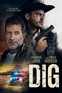 Dig (2022) English x264 WEBRip 480p [267MB] | 720p [795MB] mkv