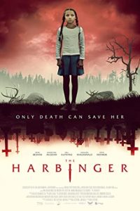 The Harbinger (2022) English Esubs x264 WEBRip 480p [339MB] | 720p [796MB] mkv