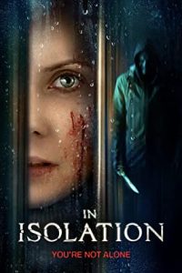 In isolation (2022) English x264 WEBRip 480p [256MB] | 720p [795MB] mkv