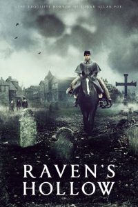 Raven’s Hollow (2022) English Esubs x264 WEBRip 480p [255MB] | 720p [795MB] mkv