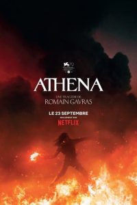 Athena (2022) Dual Audio Hindi ORG-English Esubs x264 WEB-DL 480p [320MB] | 720p [944MB] mkv