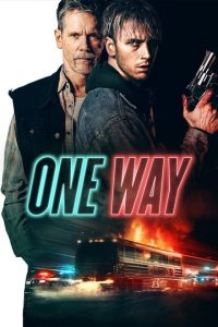 One Way (2022) English Esubs x264 WEBRip 480p [287MB] | 720p [796MB] mkv